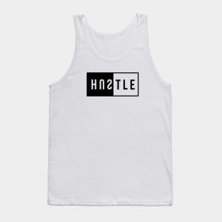 Hustle Anyway Tank Top